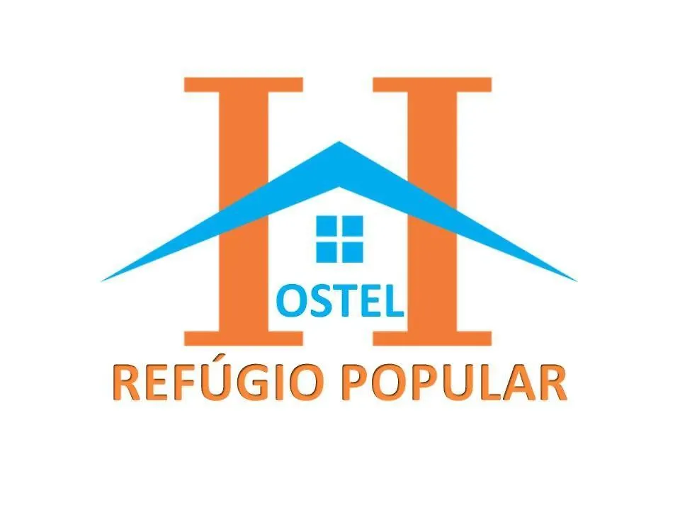 Refugio Popular Hostel Lisbon