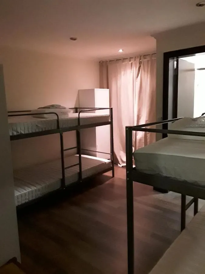 Refugio Popular Hostel Lisbon