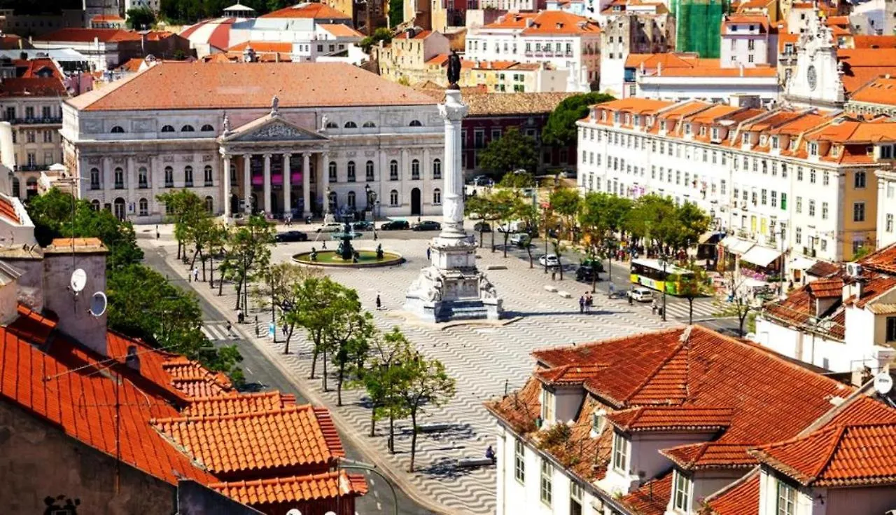 Refugio Popular Hostel Lisbon