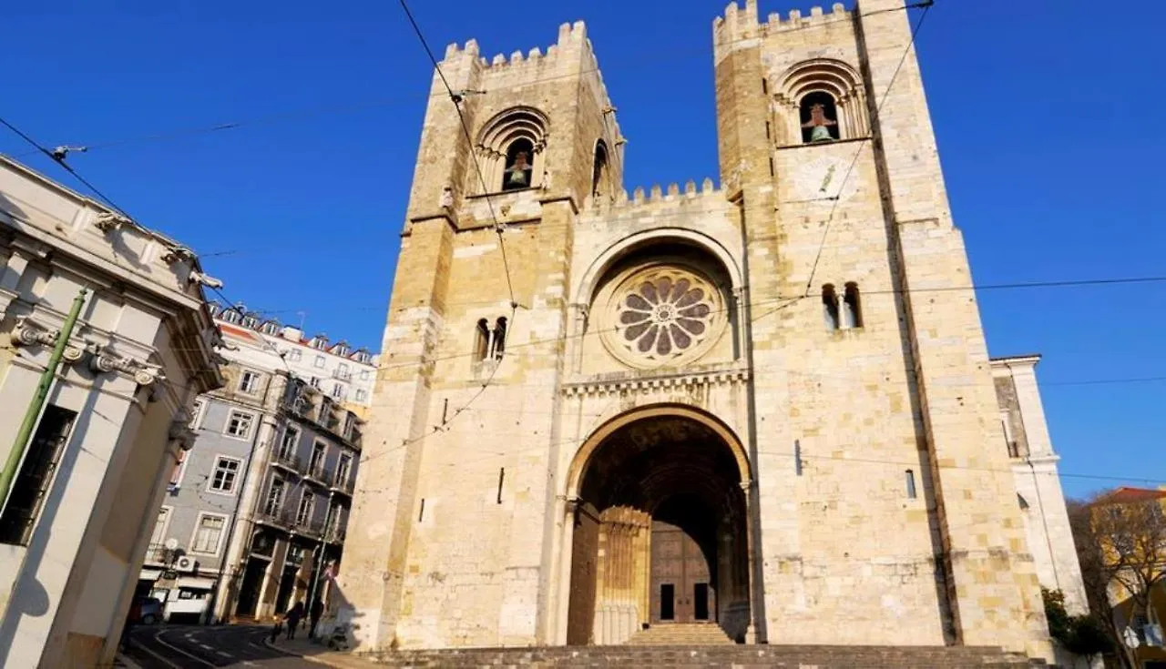Refugio Popular Hostel Lisbon