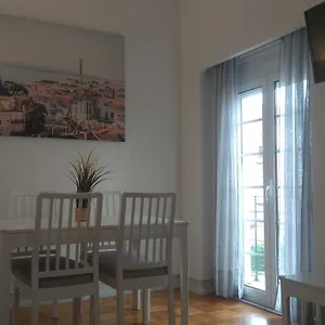 Alvalade Lisboa
