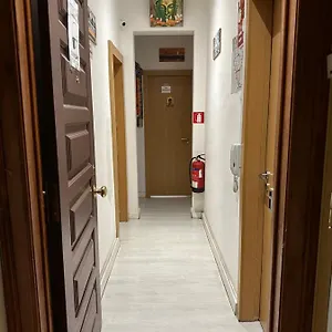 Charming Episode Hostel