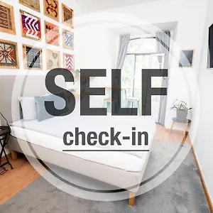 Crespo Hostel