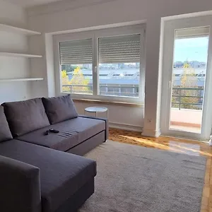 Rio De Janeiro 26 Lisboa