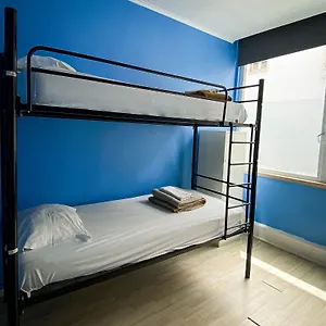 Urban Garden Hostel