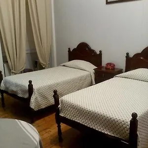  Auberge de jeunesse Pensao Sao Joao Da Praça
