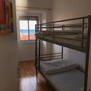  Hostel Auristelas