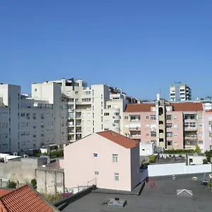  Auberge de jeunesse Metro