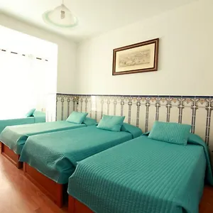 3* Penzion Residencial Joao Xxi