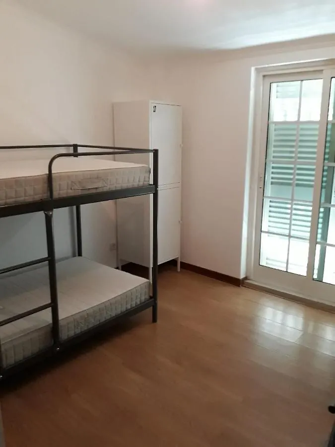 Refugio Popular Hostel Lisbon