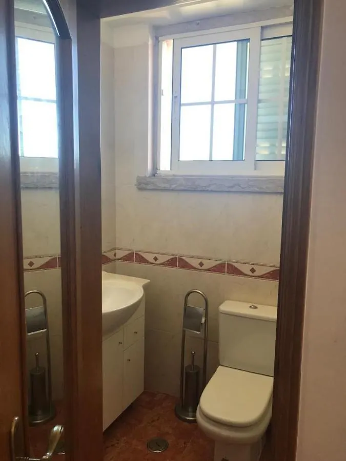Refugio Popular Hostel Lisbon